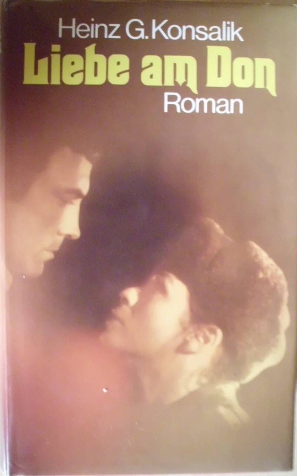 Liebe am Don