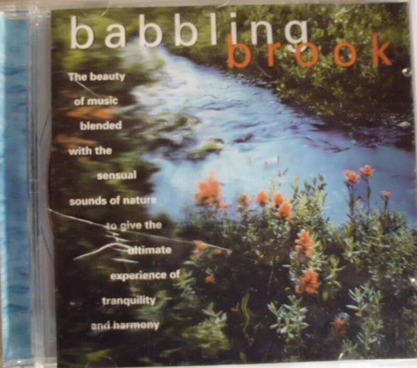 babbling brook
