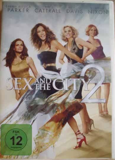 Sex and the City