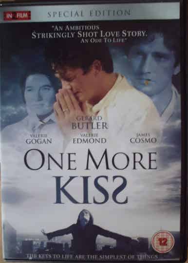 One more Kiss