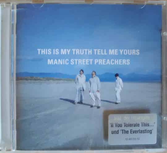 Maniac Street Preachers