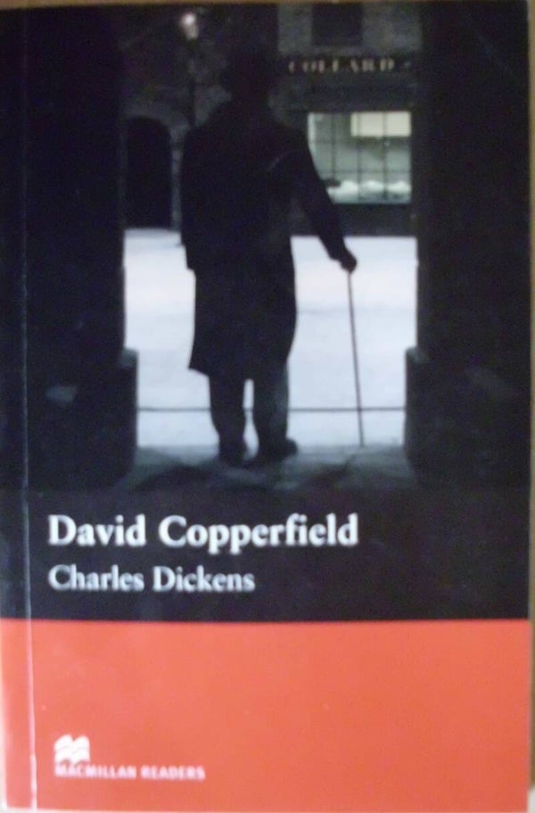 David Copperfield  Charles Dickens