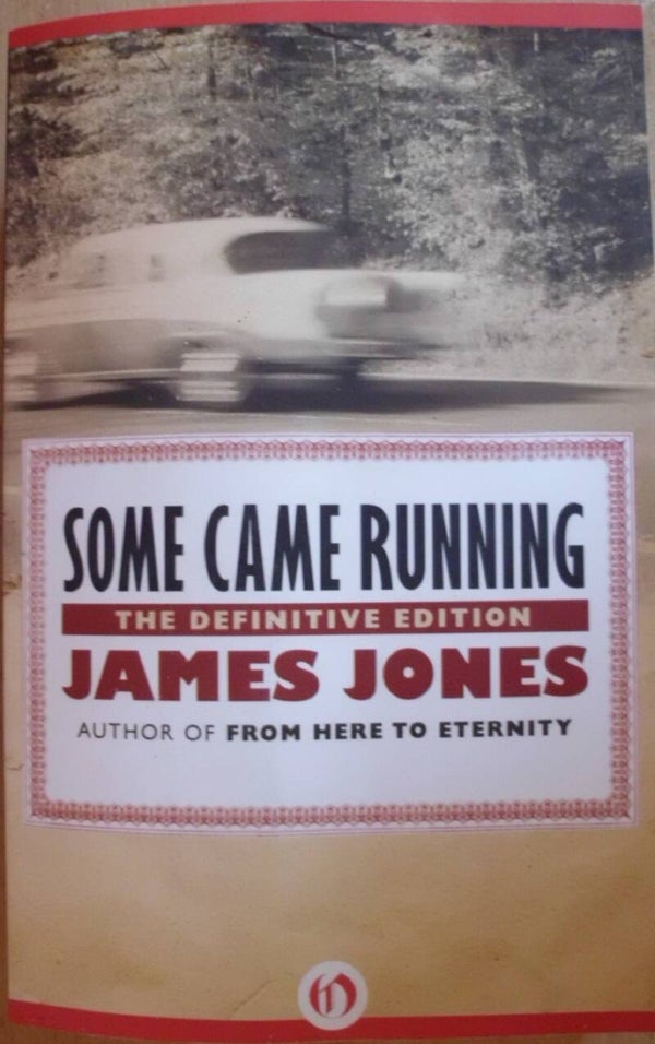 Some Came Running: The Definitive Edition