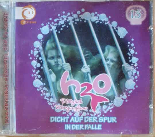 h2o Plötzlich Meerjungfrau