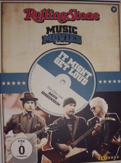 Rolling Stone Music Movie