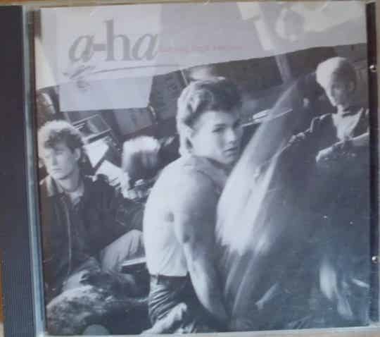 a-ha