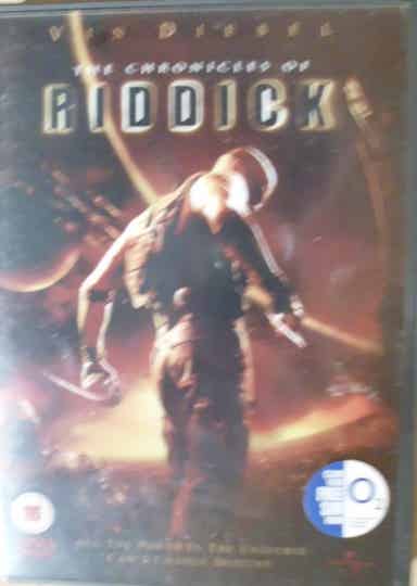 Riddick