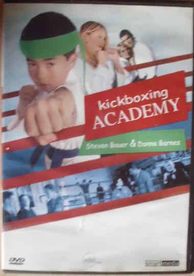 Kickboxing Academy