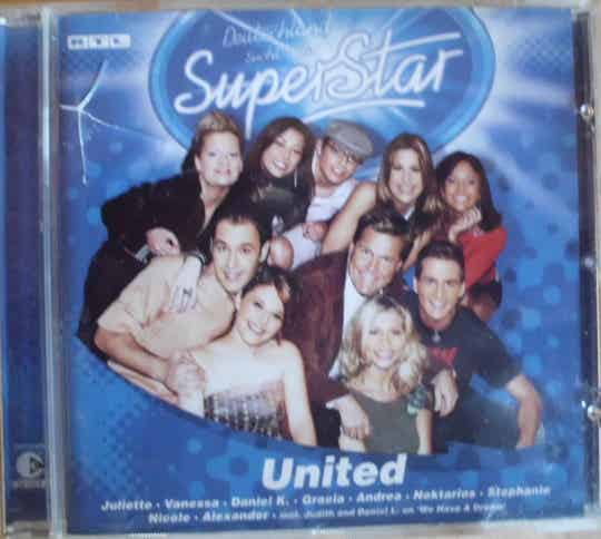 Deutschland sucht den Superstar