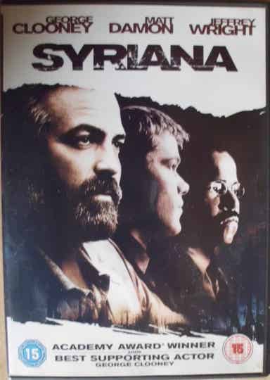 Syriana