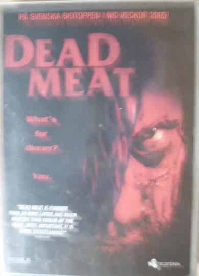 Dead Meat