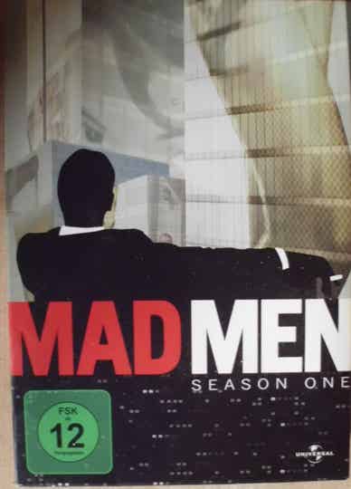 Mad  Men Season one