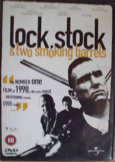lock, stock & two smoking barrels