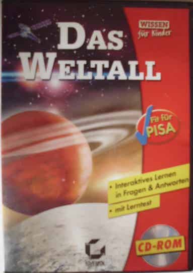 Das Weltall