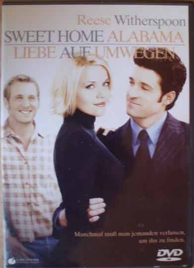 Sweet Home Alabama  Liebe auf Umwegen