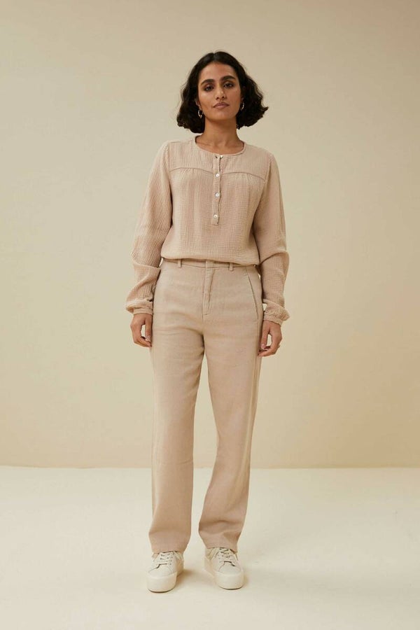 superzachte comfy broek