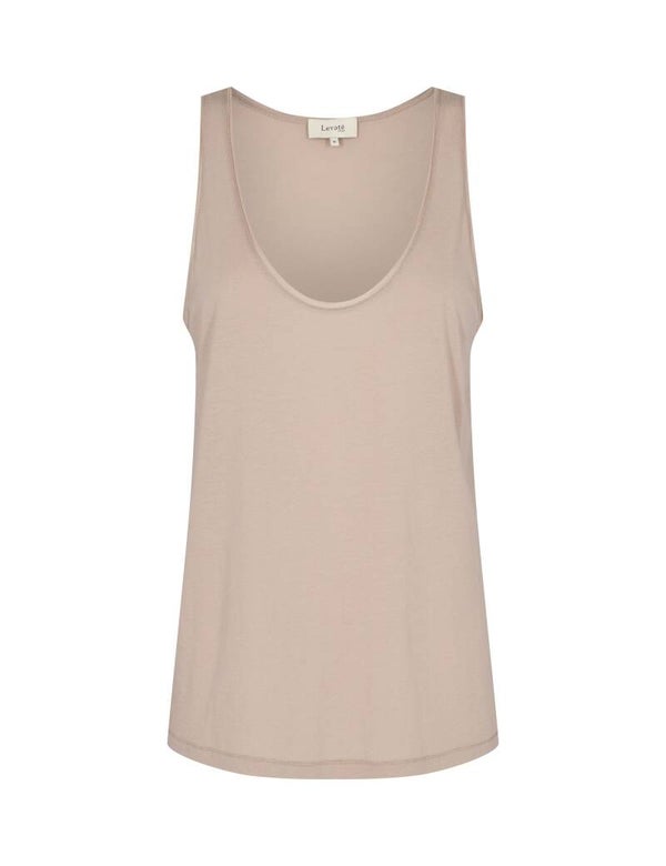 superzachte roze top