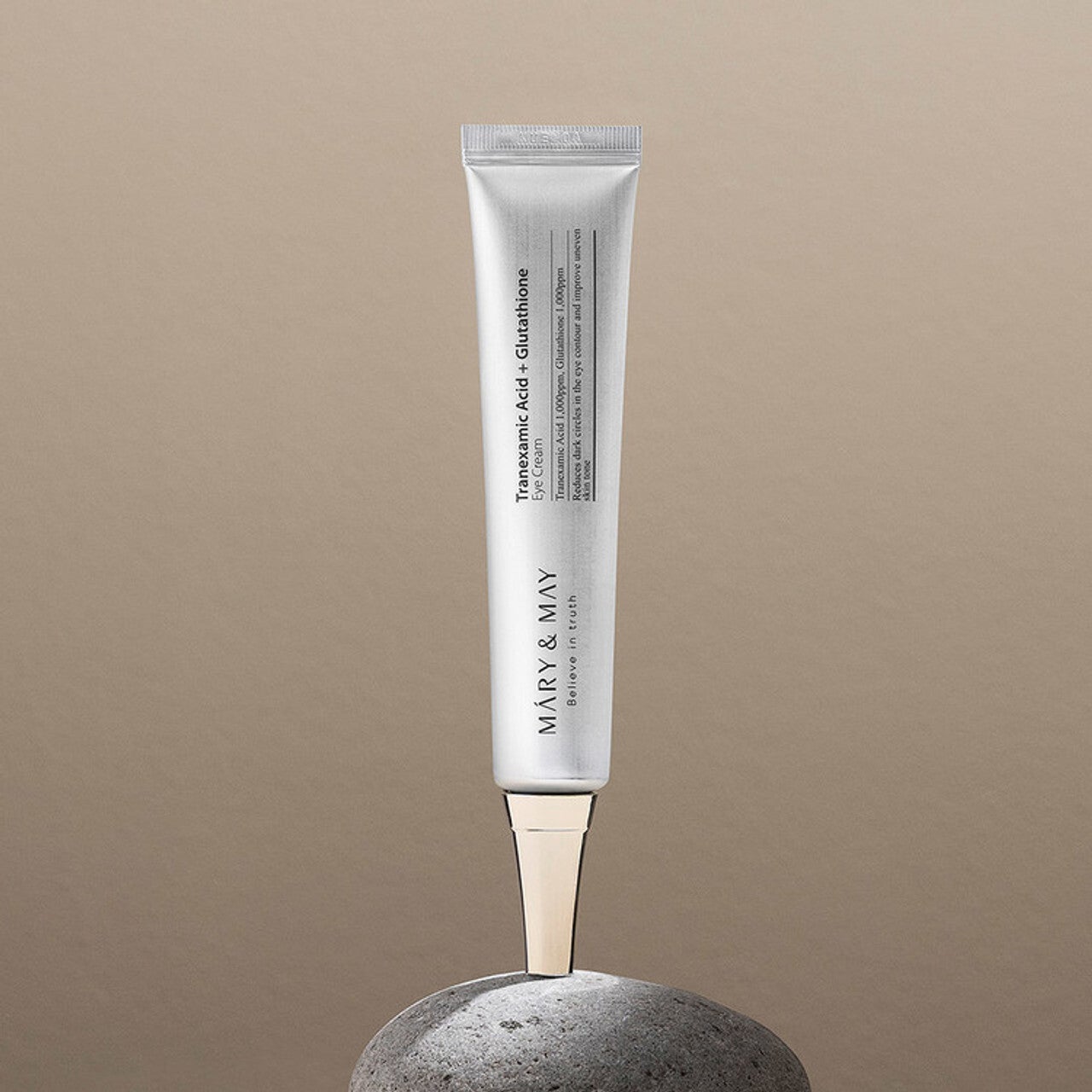 Mary & May Tranexamic Acid + Glutathione Eye Cream