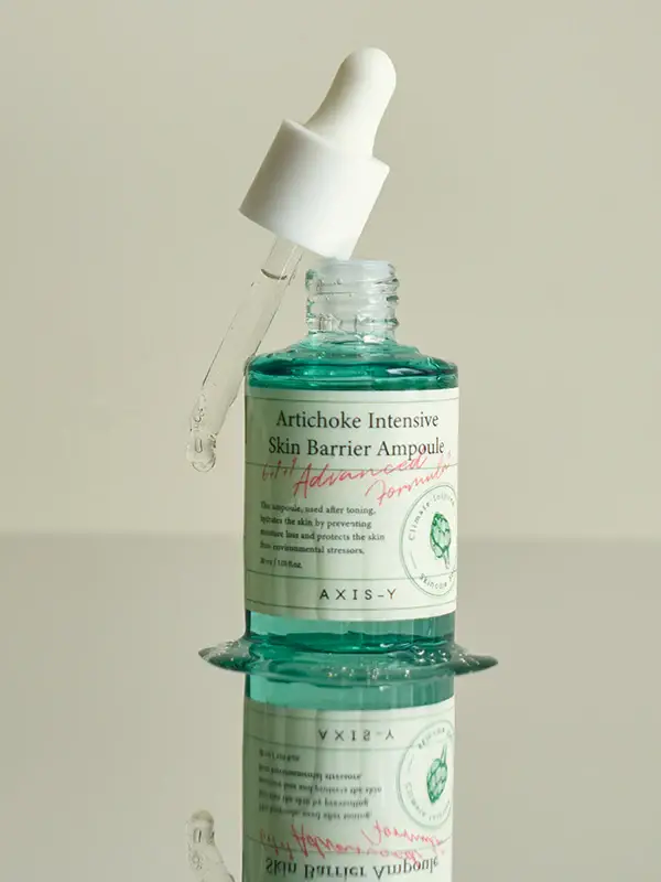 Axis - y  Artichoke Intensive Skin Barrier Ampoule