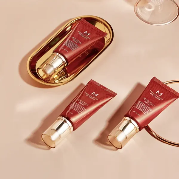 M Perfect Cover BB Cream SPF 42 PA+++