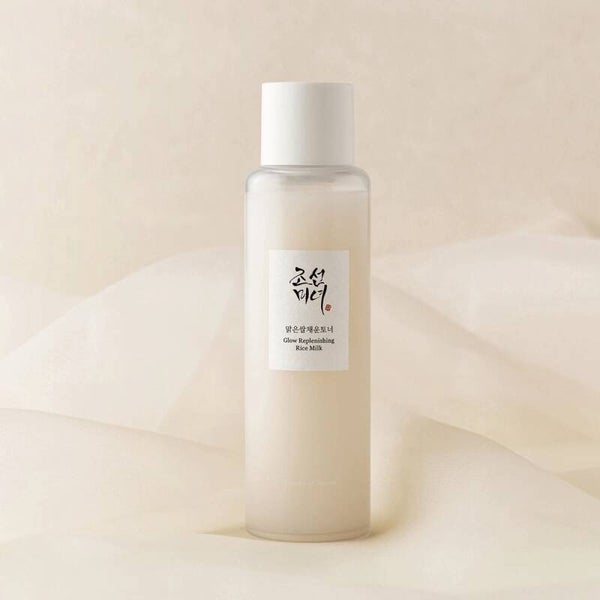 Beauty of Joseon Toner & Essence Glow Replenishing Rice Milk