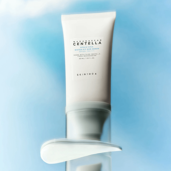 SKIN1004 Madagascar Centella Hyalu-Cica Water-Fit Zonneserum