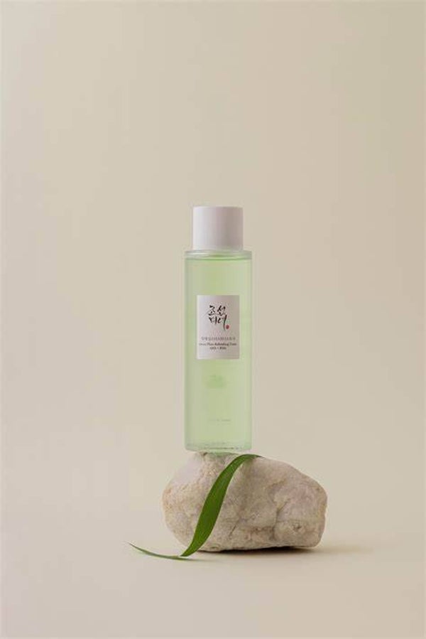 Green Plum Refreshing Toner