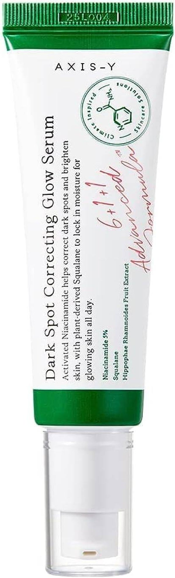 AXIS-Y Dark Spot Correcting Glow Serum