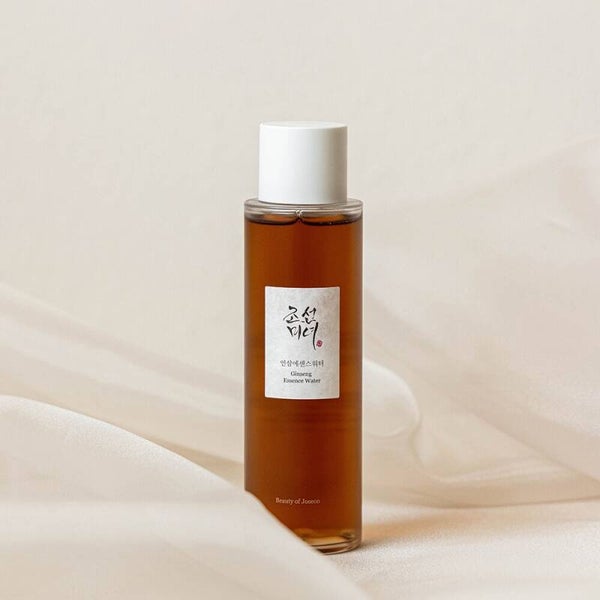 Beauty of Joseon Ginseng Essence Water