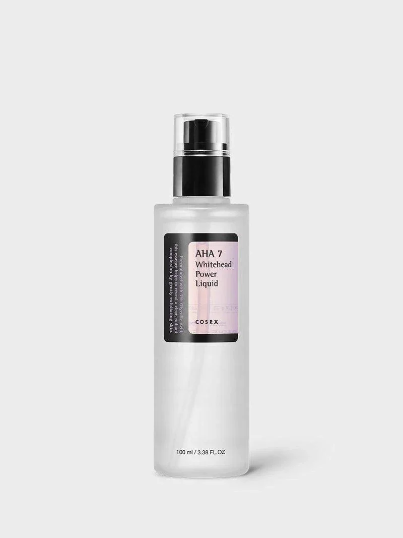 COSRX  AHA 7 Whitehead Power Liquid