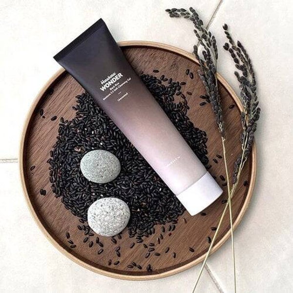 Wonder Black Rice Moisture Deep Cleansing Gel