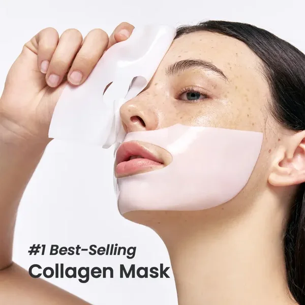 Bio-Collagen Real Deep Mask 1 vel