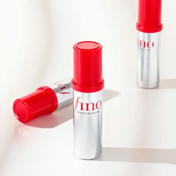 Fino Premium Touch Hair Oil