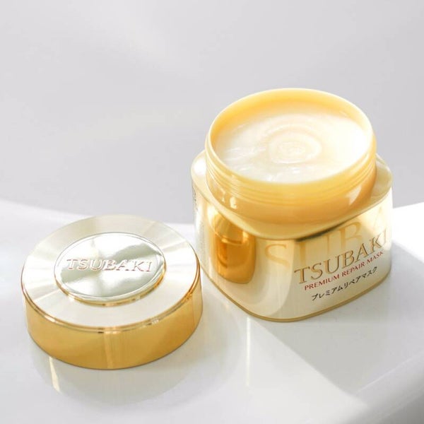 Shiseido Tsubaki Premium Repair Hair Mask