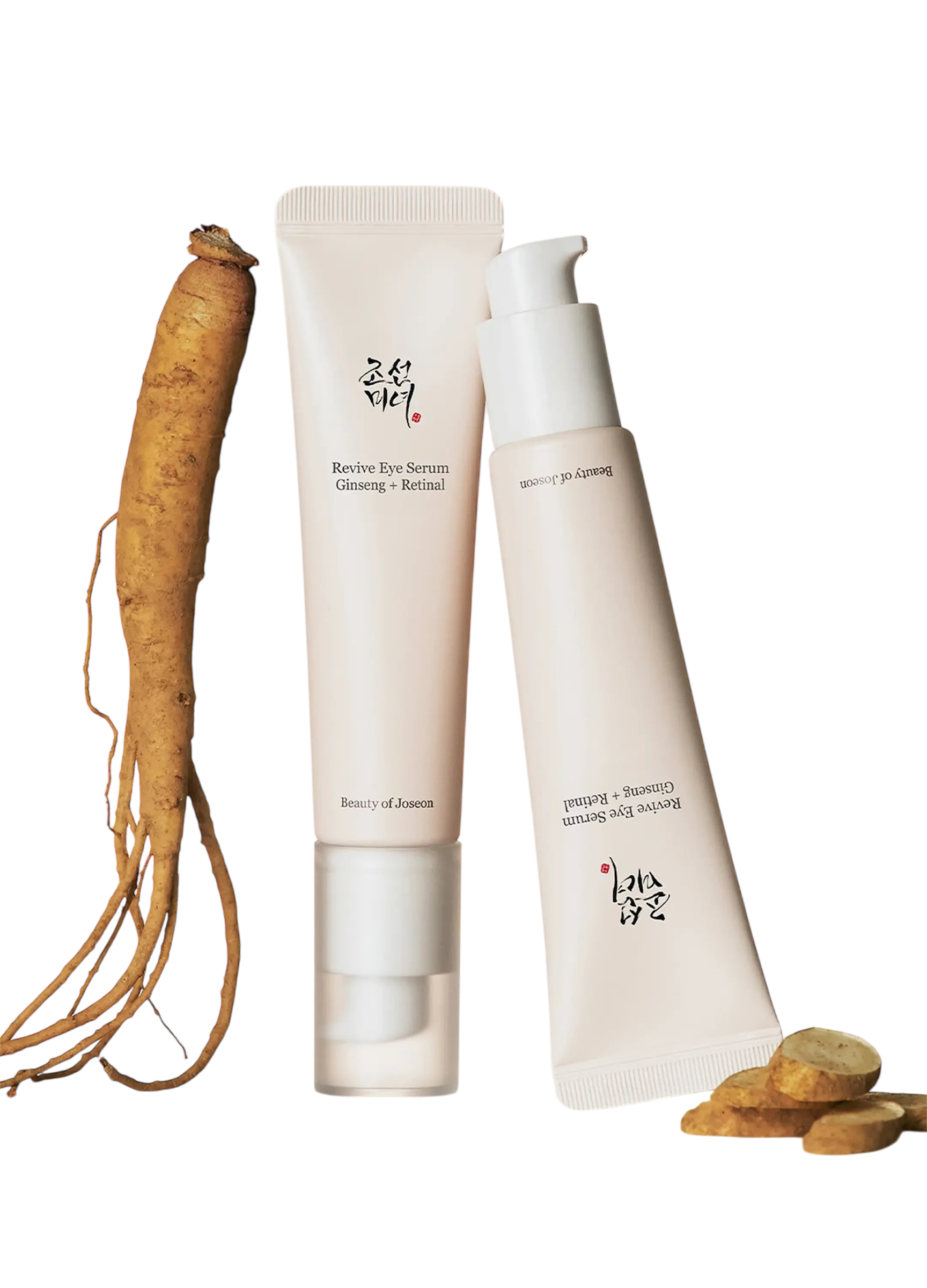 Beauty Of Joseon Revive Eye Serum Ginseng + Retinal