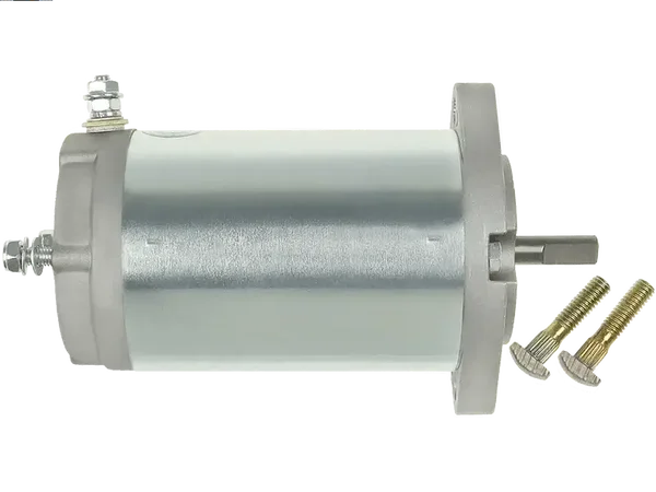 ARCTIC CAT Startti 01->