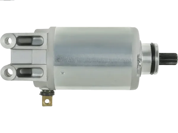 Ski-Doo startti  18->