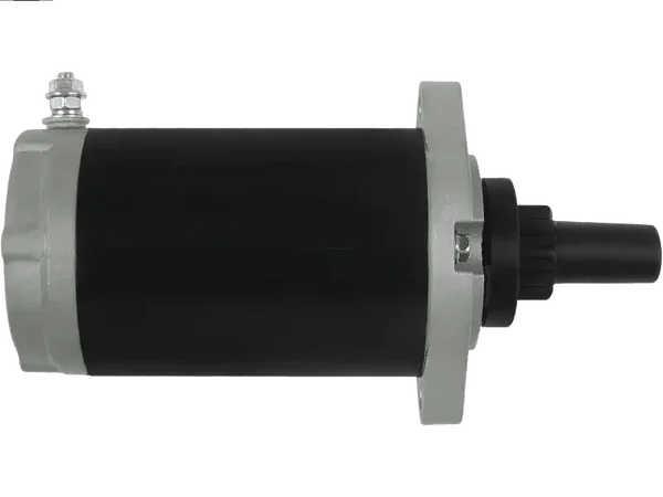 ARCTIC CAT Startti 09->