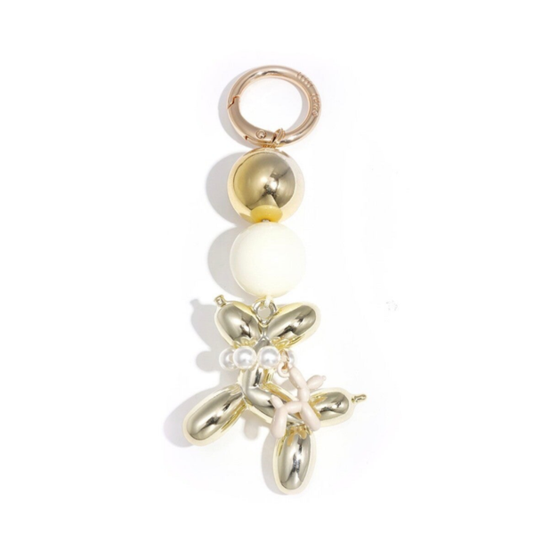 Sleutelhanger ✰ Ballonhond