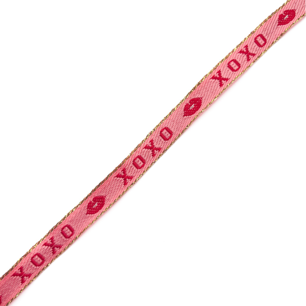 1 meter lint xoxo