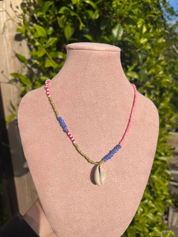 Ketting ✰ Shell