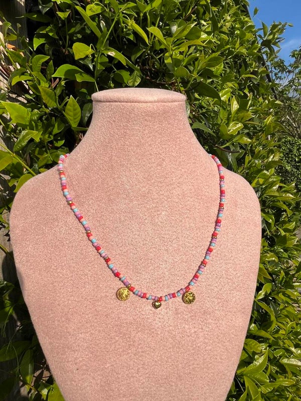Ketting ✰ Muntjes