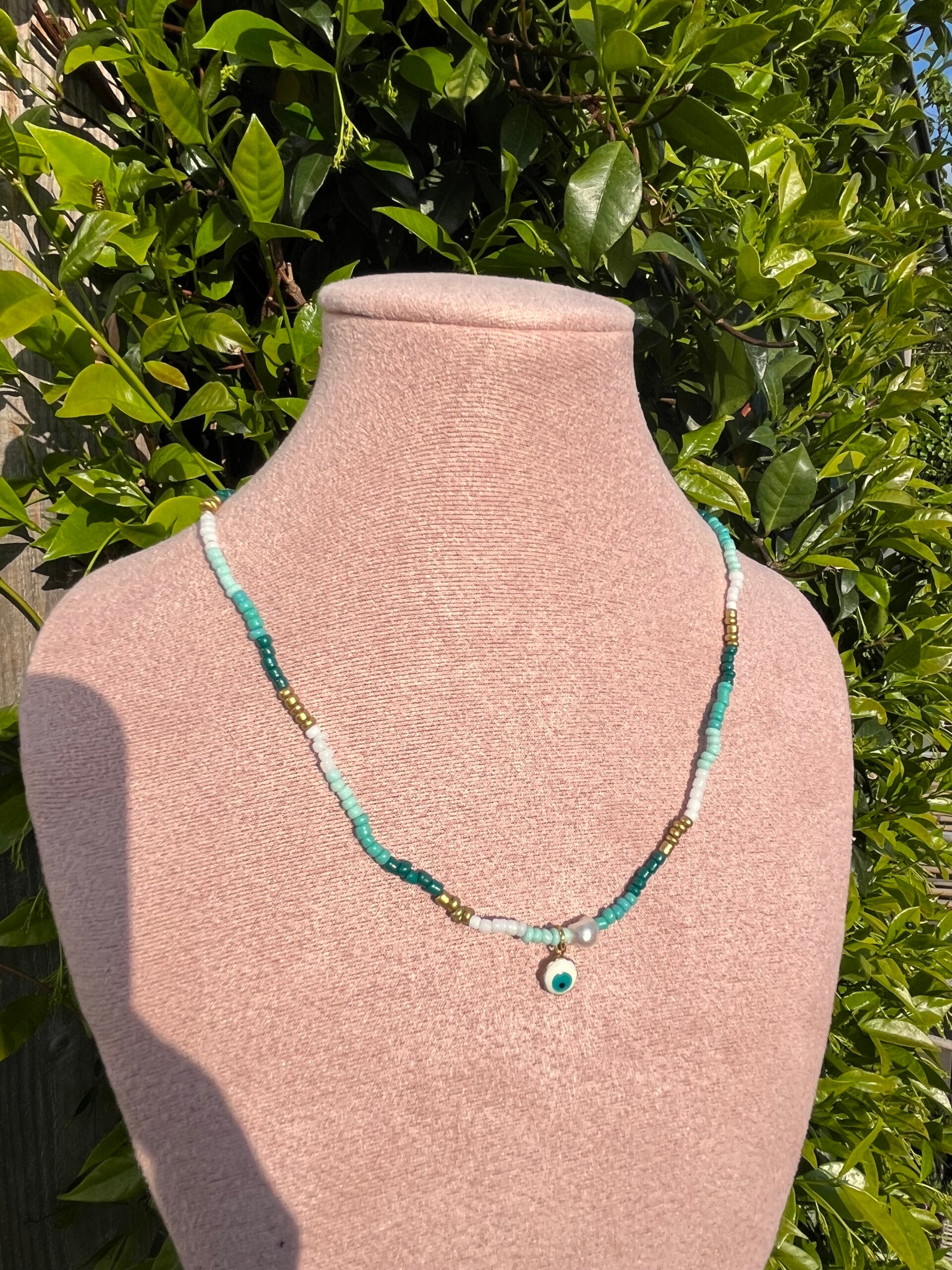 Ketting ✰ eye