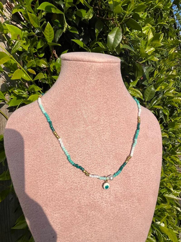 Ketting ✰ eye