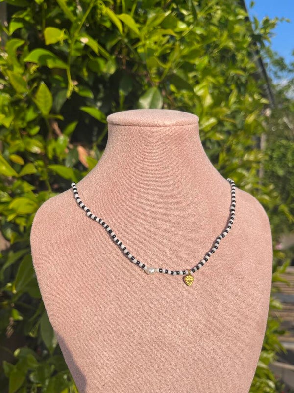 Ketting ✰ Bella