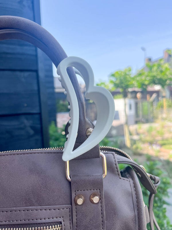 Klem ✰ Big love beige