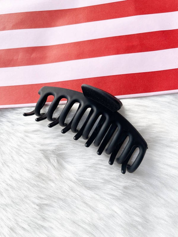 Klem ✰ Zwart