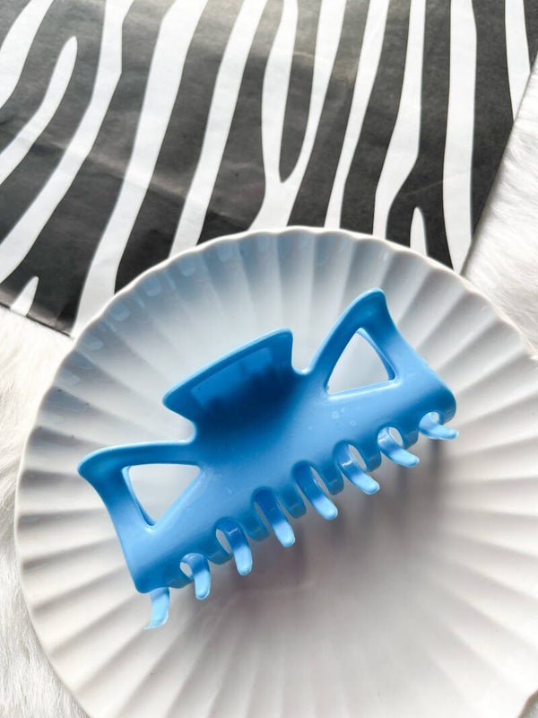 Klem ✰ Blauw