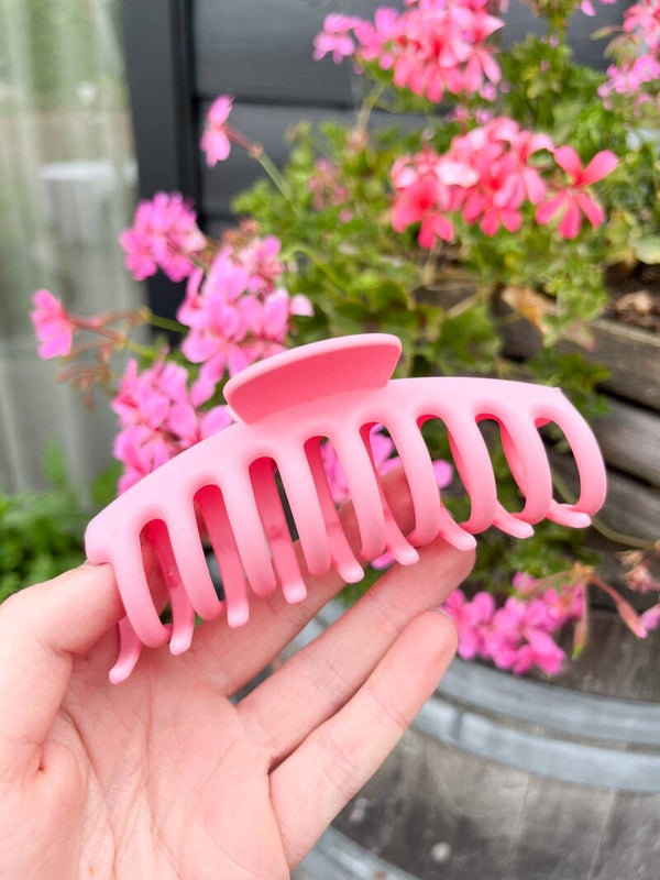 Klem ✰ Roze