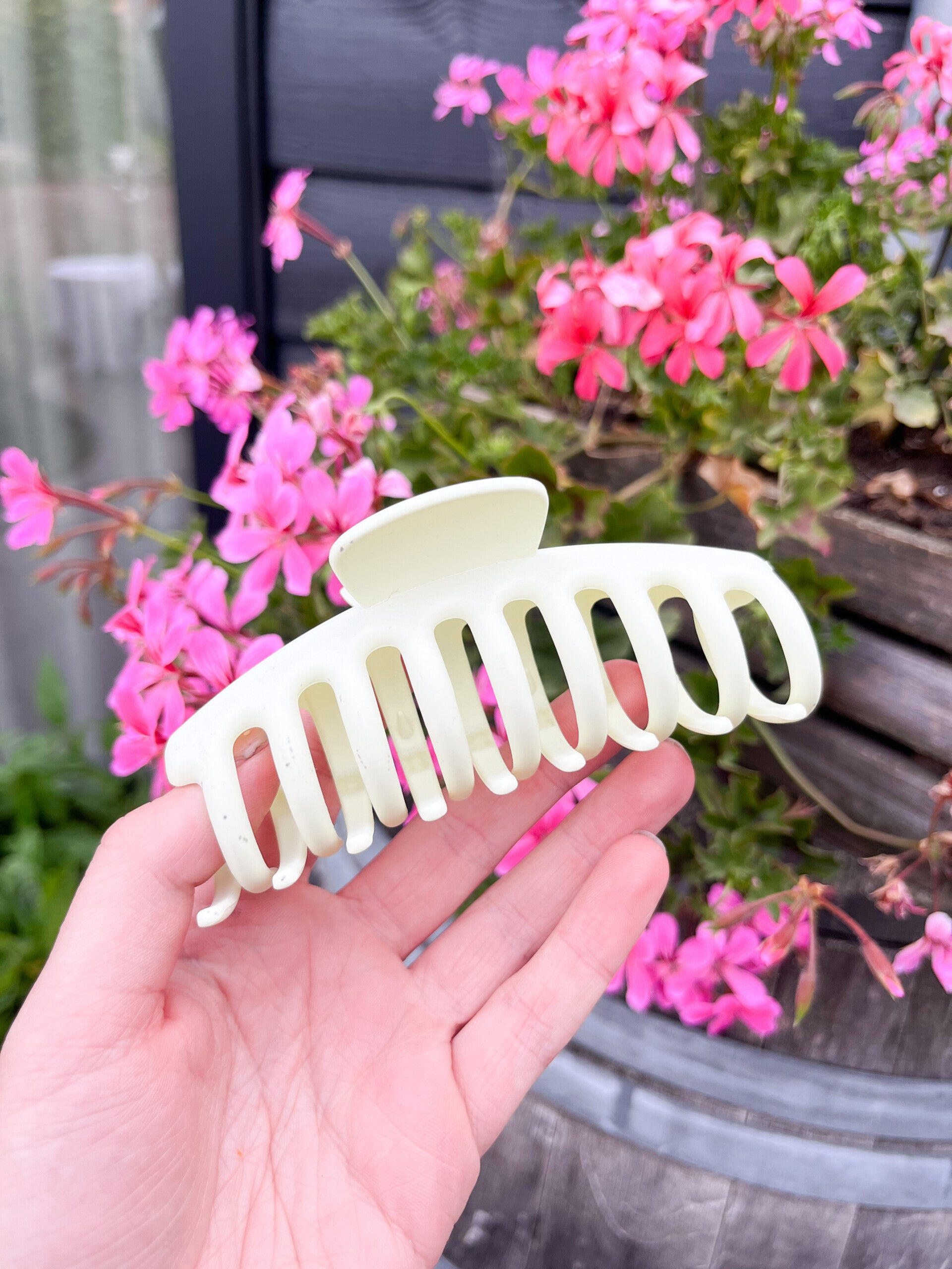 Klem ✰ Groen